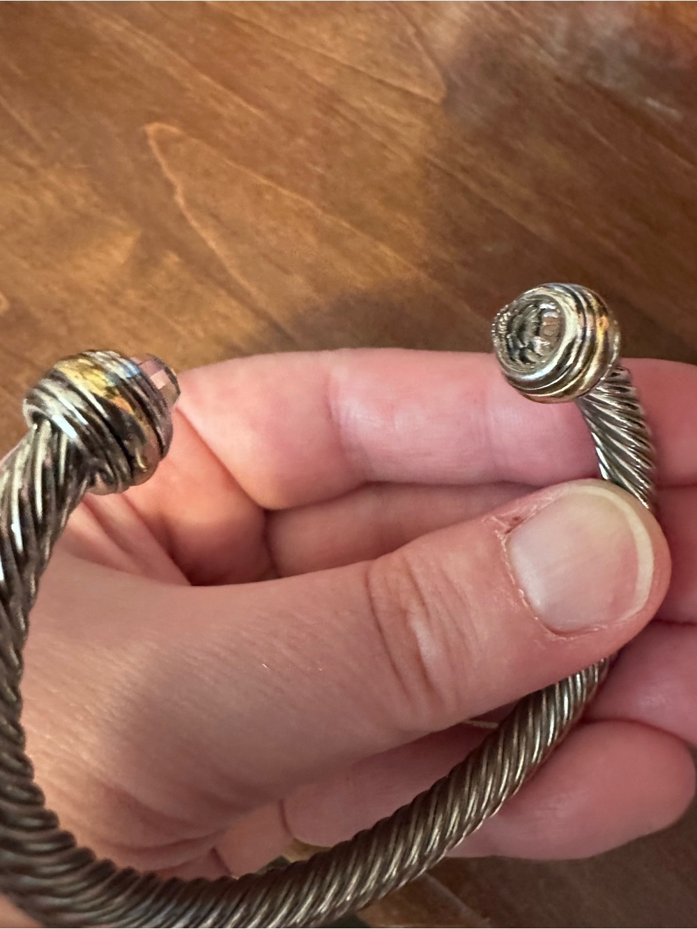 Cuff - Picture 2 of 3